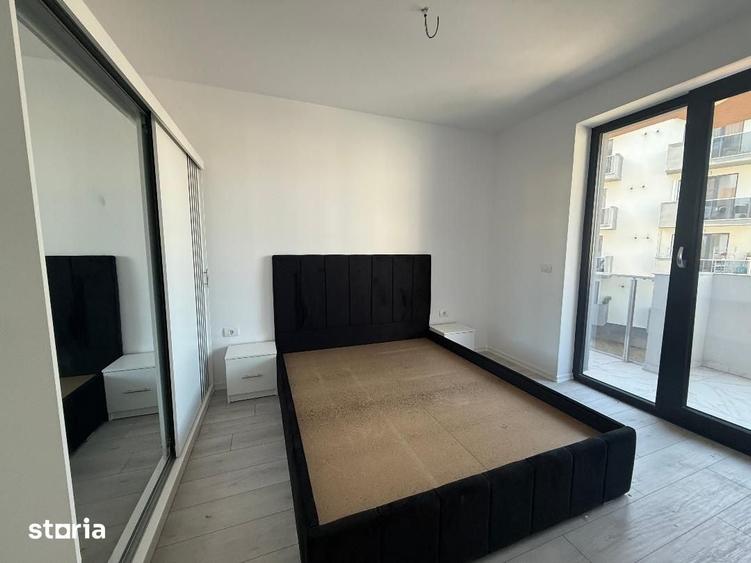 Apartament cu 3 camere în Cetate