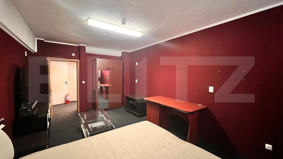 Spatiu de birouri, 1441,34 mp utili, parcare privata, zona Centrala - 16