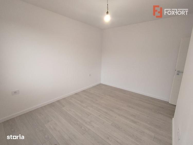 Apartament cu 3 camere în Braytim