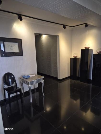 Apartament cu 3 camere în Grigorescu