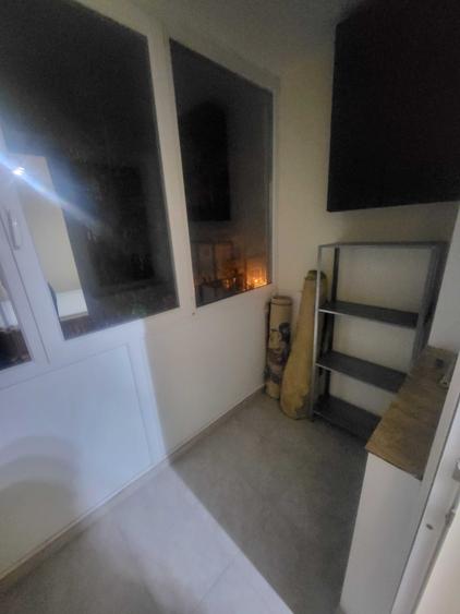 Apartament cu 2 camere semidecomandat în Spitalul Județean
