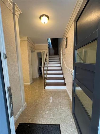 Casă individuală cu 4 camere cu Teren 600 Mp în Sânpetru