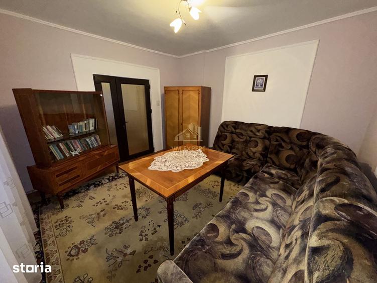 Casă cu 4 camere cu Teren 3489 Mp în Lerești