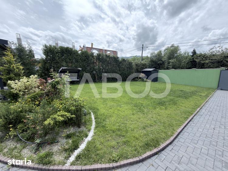 Casă cu 4 camere cu Teren 1240 Mp în Central