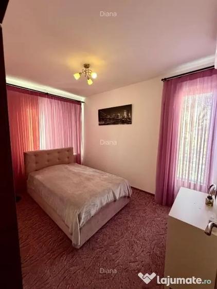 Casă cu 3 camere cu Teren 456 Mp în Tunari