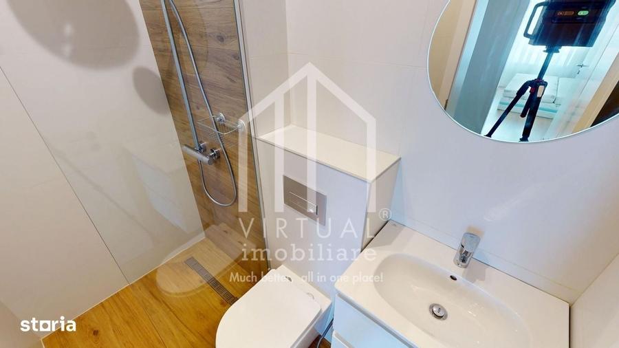 Apartament cu 4 camere în Sud
