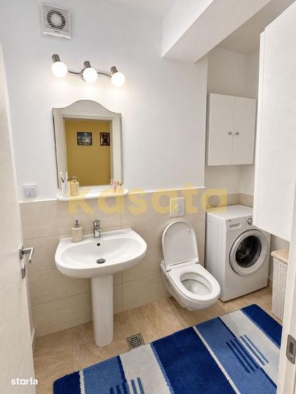 Apartament cu 3 camere decomandat în Ferdinand