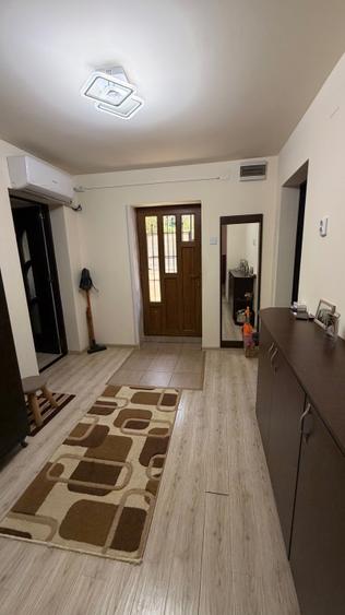 Casă cu 3 camere cu Teren 166 Mp în Ultracentral