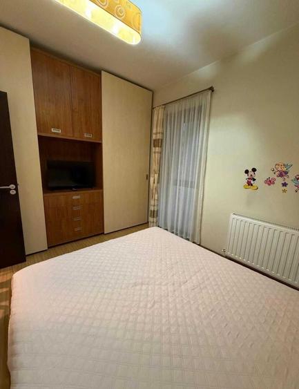 2 camere Aparatorii Patriei - *imobil nou* | complex Trident | - 6