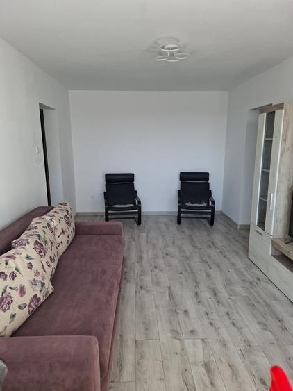 Apartament semidecomandat în Central