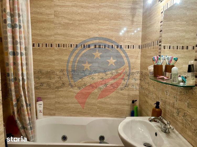 Garsonieră în Calea București