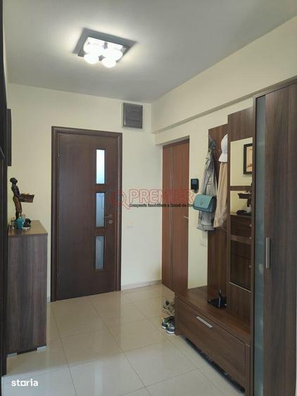 Apartament cu 3 camere în Jilava