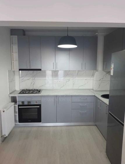 Apartament cu 2 camere, mobilat în B-dul București
