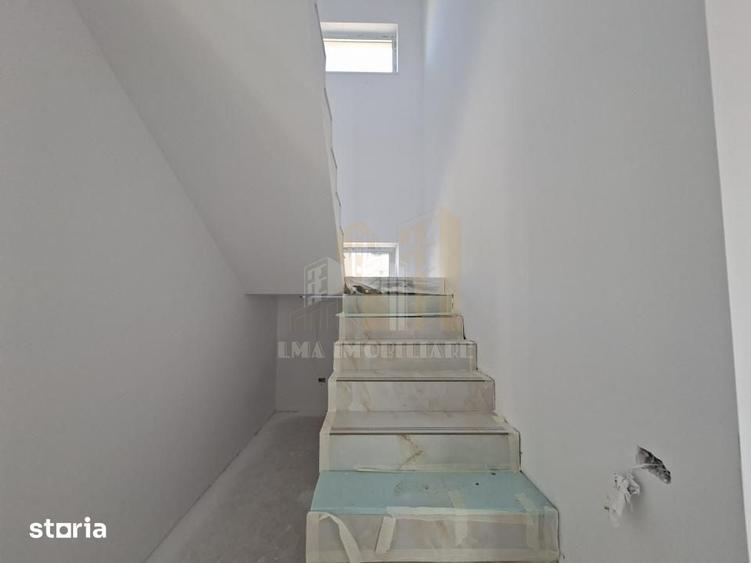 Casa individuala Sanpetru Brasov zona dealului Lempes - 3