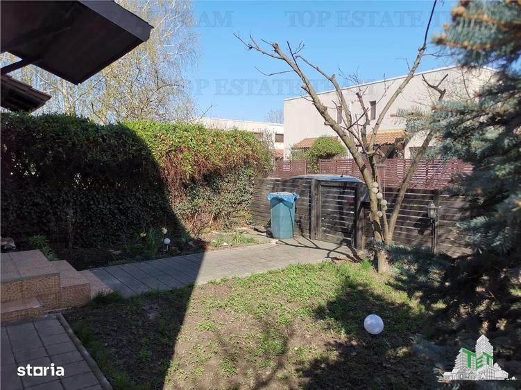 Apartament cu 4 camere în Adunații-Copăceni