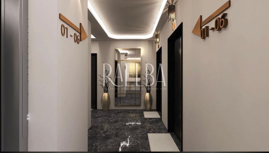 | 2 camere | Magic Danube | Parcare Inclusa | Comision 0% | - 8