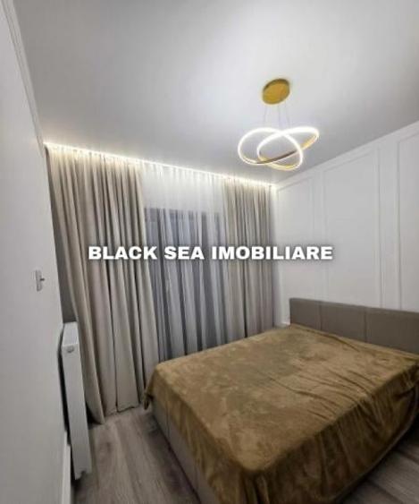 Apartament cu 2 camere în Energia