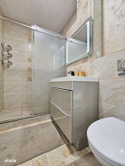 Apartament cu 2 camere la 150 m de plaja - 3