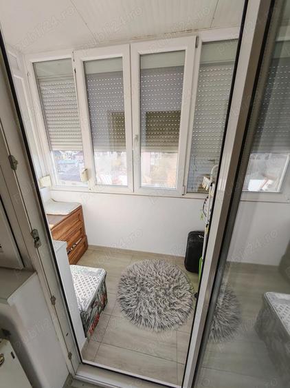 Apartament 3 camere decomandat Complex Studentesc Parvan 71mp - 7