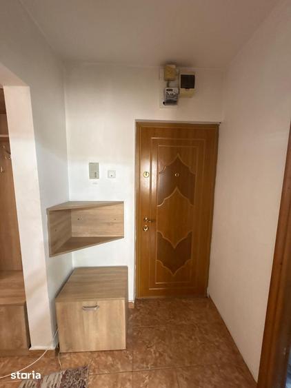 Apartament cu 2 camere decomandat în Arcu