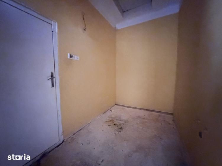 Casă cu 3 camere cu Teren 252 Mp în Șega