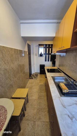 Apartament cu 2 camere în Republicii