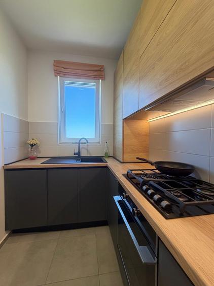 Apartament cu 2 camere decomandat în Prelungirea Ghencea