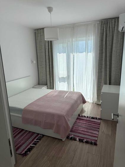 Apartament cu 2 camere decomandat în Doamna Ghica