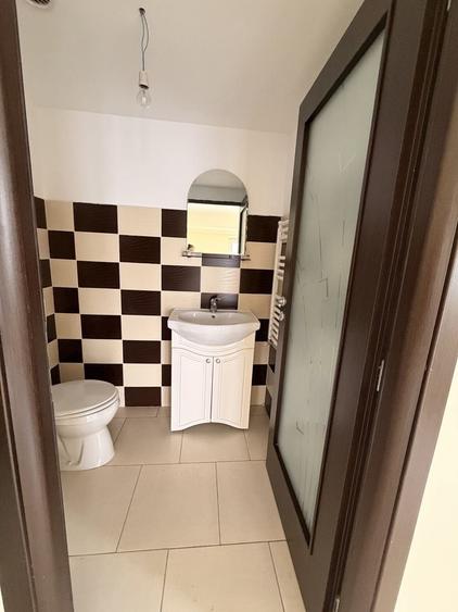 Garsonieră în Calea Moinești
