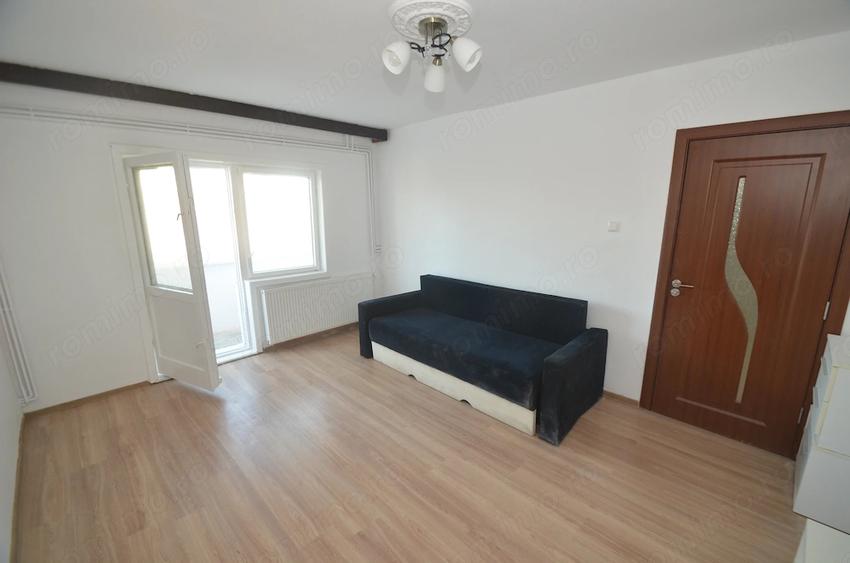 Apartament cu 2 camere semidecomandat în Dâmbovița