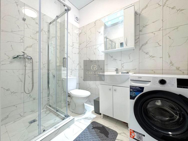 2 CAMERE |  MILITARI SHopping  | INCHIRIERE - 8