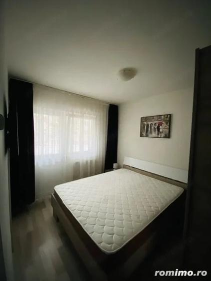 Apartament cu 2 camere decomandat în Obor