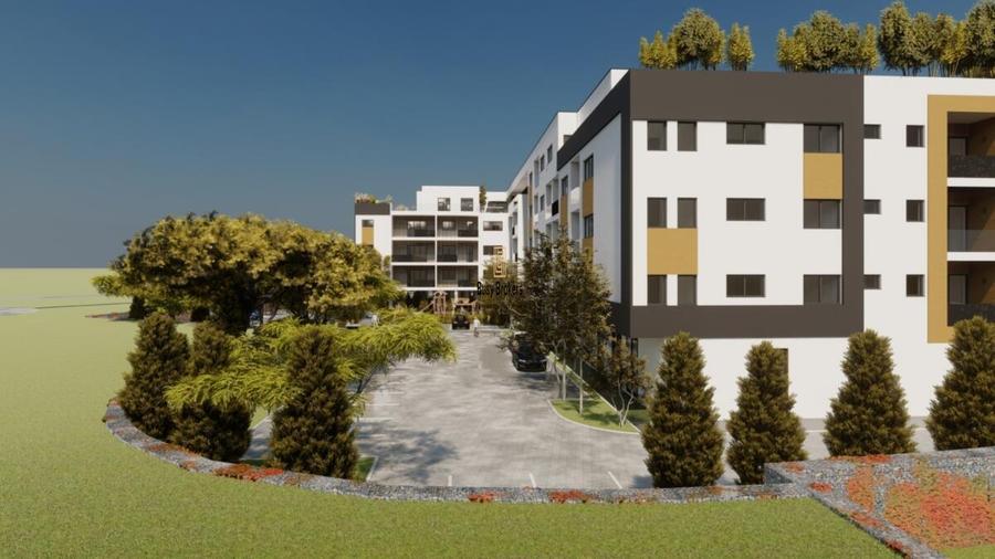 Spațiu comercial, de 257 mp, în Piața Cluj