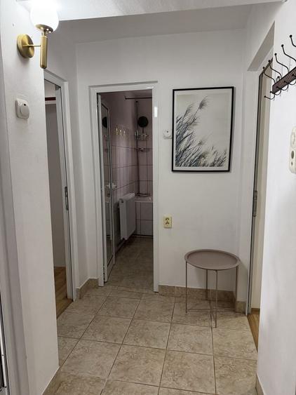 Apartament cu 2 camere decomandat în Nord