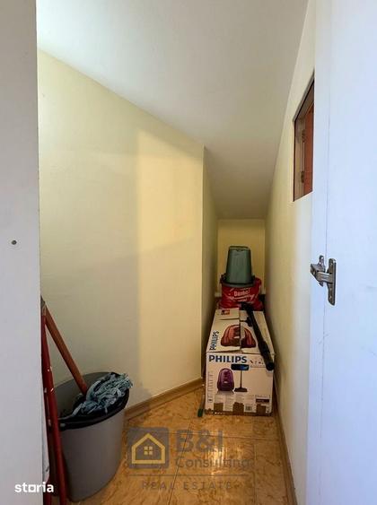 Apartament cu 4 camere în Nicolina