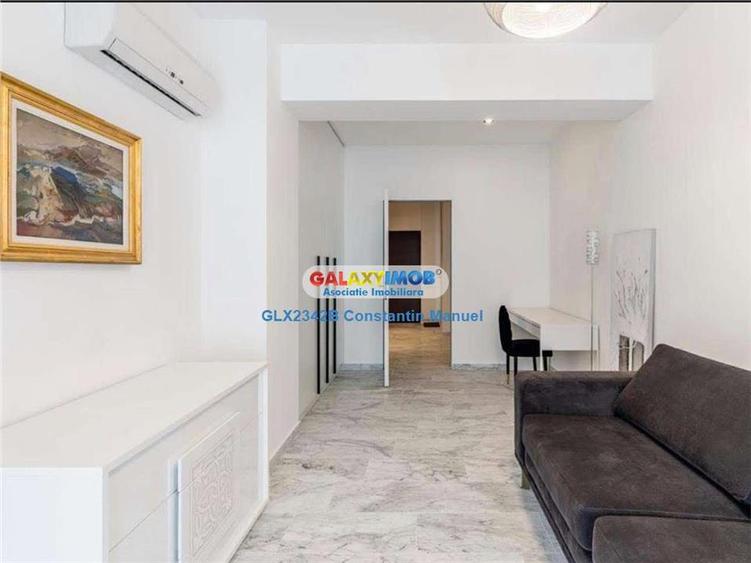 Apartament 3 camere, zona Herastrau, Parcul Herastrau - 2