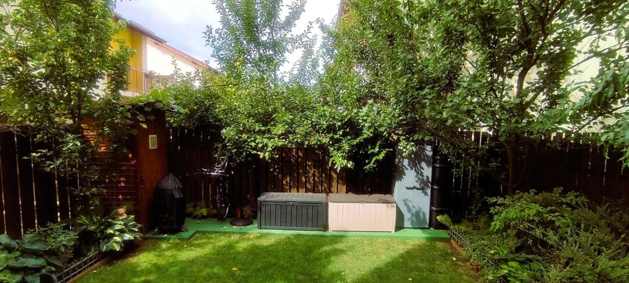 Apartament 3 Camere, Gradina cu CF si 2 Locuri de Parcare cu CF (zona Terra, Sesul de Sus) - 2