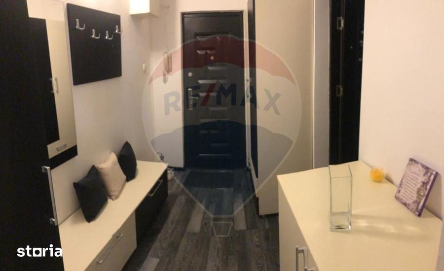 Apartament cu 2 camere de vanzare in zona Lapus - 6