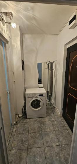 Garsonieră nedecomandată în Confecții