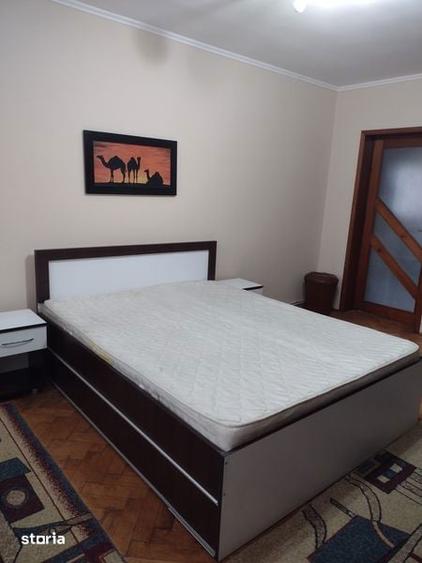 Apartament cu 2 camere în Precista