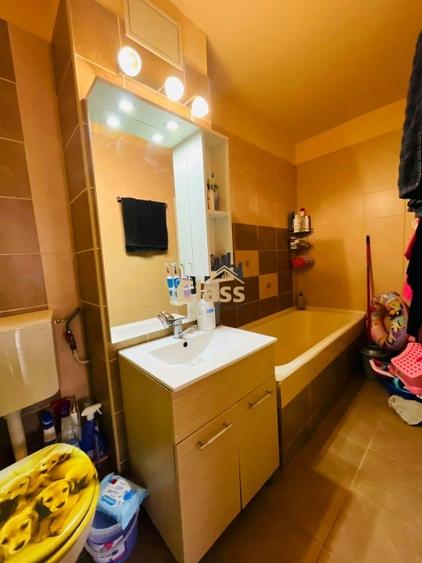 Apartament 2 camere | Etaj intermediar | 50 mpu | Zona Piata Marasti - 7