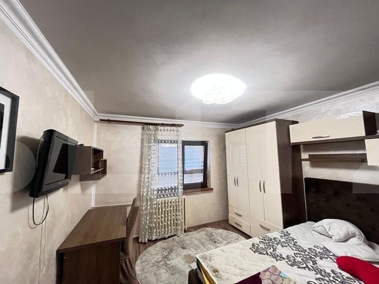 Apartament 3 camere, 52 mp – zonă centrală Botoșani - 1