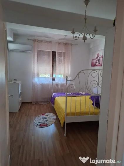 Apartament cu 2 camere decomandat în Crângași