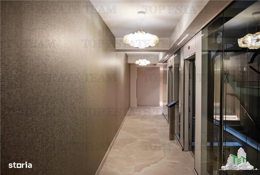 Apartament cu 2 camere în Nord
