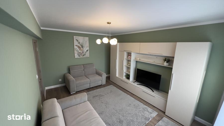 Apartament cu 2 camere în Petros