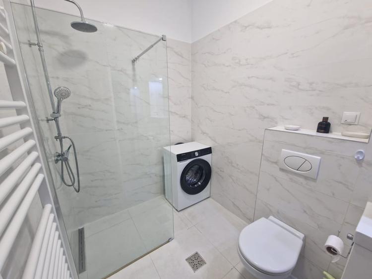 Apartament 3 camere, terasa 16 mp, Marasti - 9