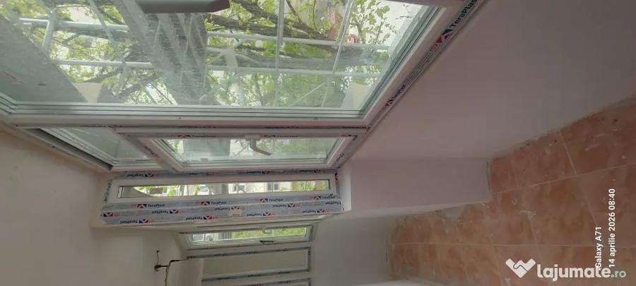 Garsonieră decomandată, mobilată în Brâncoveanu