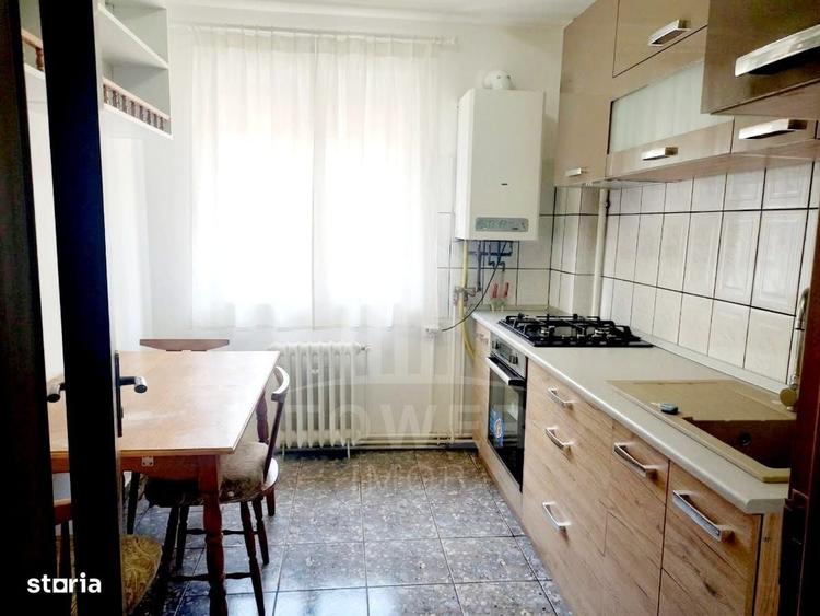 Apartament cu 3 camere în Ștrand