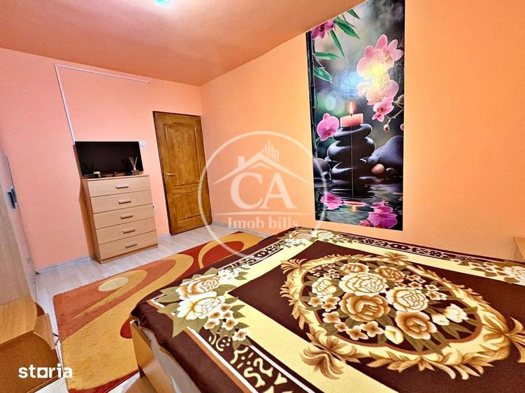 Apartament cu o camera de inchiriat in zona Rogerius, Oradea - 1