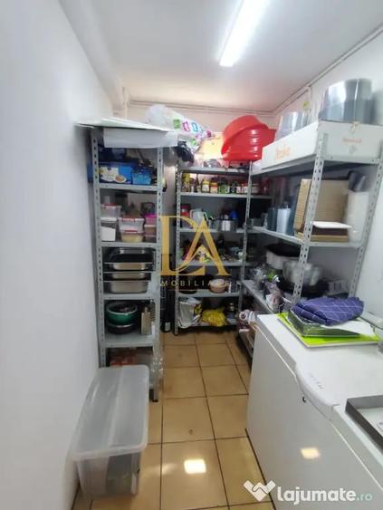 Spatiu comercial de inchiriat in zona Bucurestii Noi - Bucuresti (Bucuresti-Ilfov) - 18